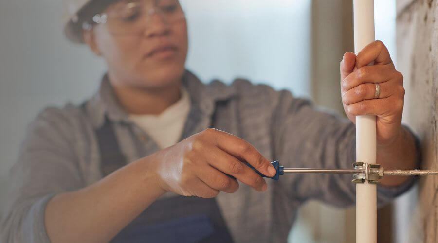 Professional annual plumbing maintenance services in Taftsville, VT